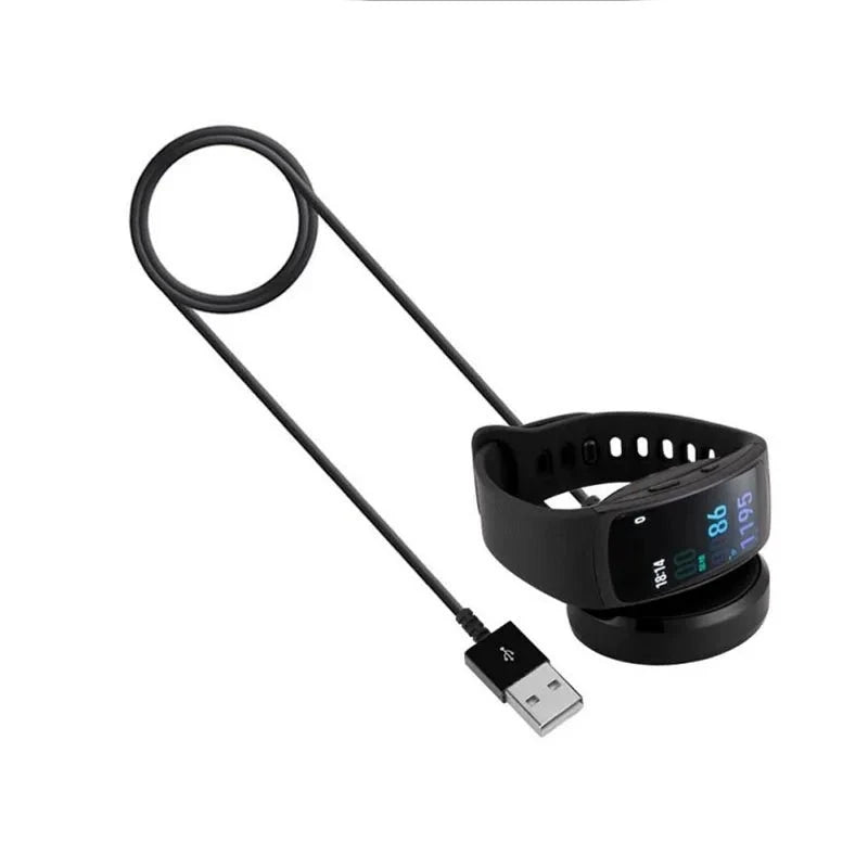 Cable de carga Samsung Gear Fit 2 / 2 Pro